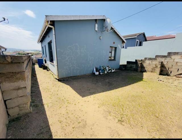 2 BEDROOM HOUSE FOR SALE IN LOVU